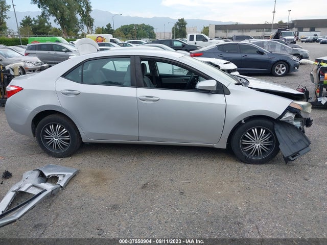 Toyota Corolla L/le/s/s Plus/le Plus 2014 5YFBURHE0EP041677 Image 14