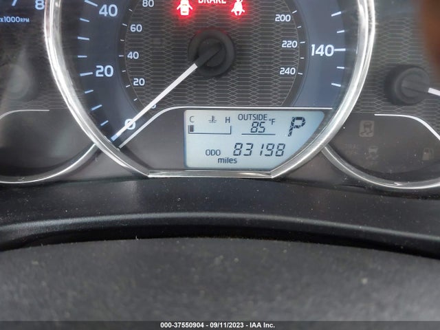 Toyota Corolla L/le/s/s Plus/le Plus 2014 5YFBURHE0EP041677 Image 16
