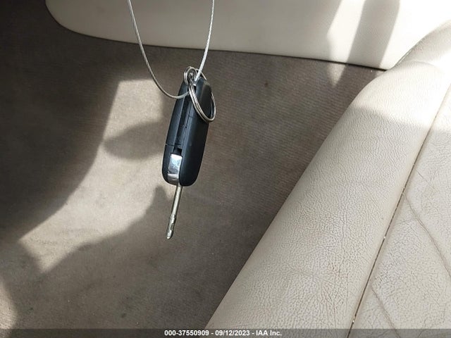 2004 JAGUAR XJ SAJWA71C24SG13079 Photo 10