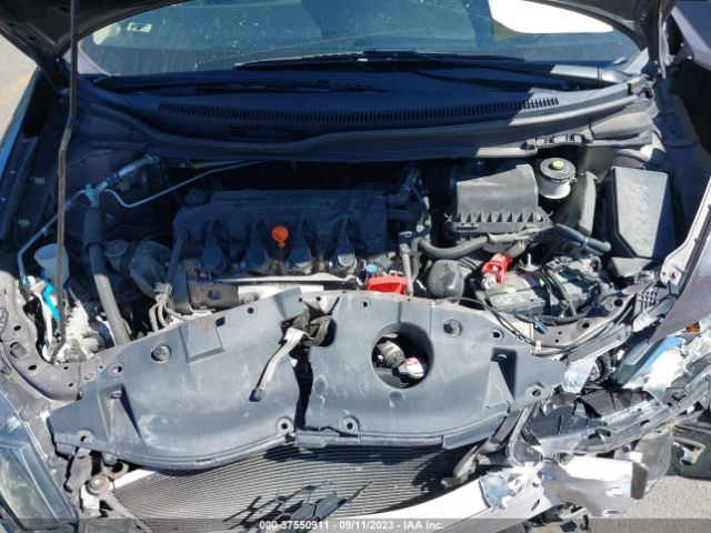 19XFB2F89FE298951 Honda Civic Sedan Ex