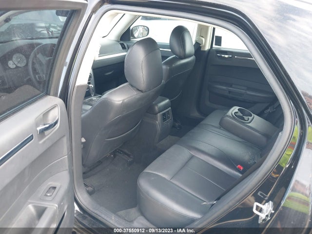 2010 CHRYSLER 300 TOURING SIGNATURE VIN: 2C3CA5CV3AH290136