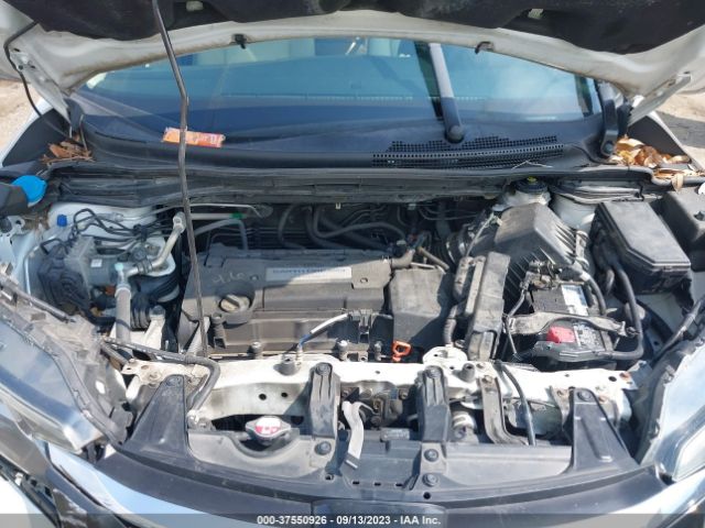 Honda CR-V EX 2015 5J6RM3H56FL019456 Image 10