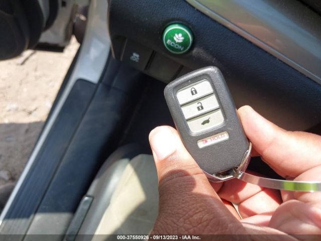 Honda CR-V EX 2015 5J6RM3H56FL019456 Image 11
