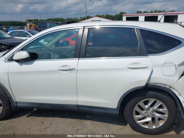 Honda CR-V EX 2015 5J6RM3H56FL019456 Image 14