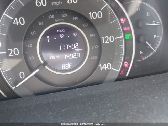 Honda CR-V EX 2015 5J6RM3H56FL019456 Image 15