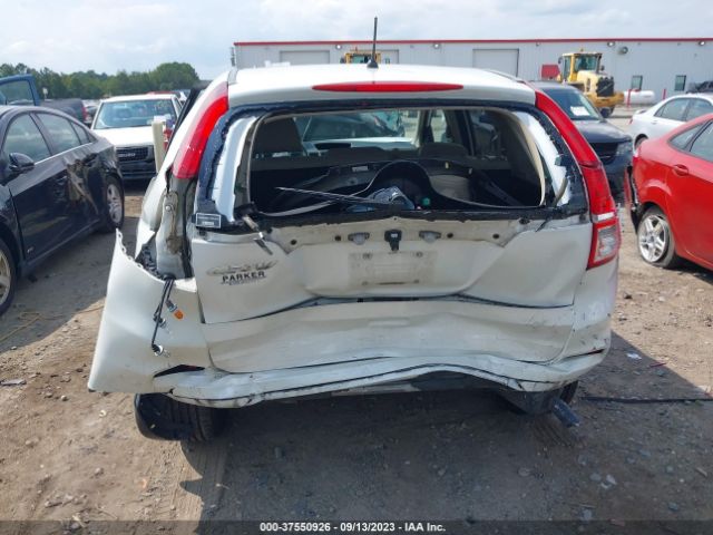Honda CR-V EX 2015 5J6RM3H56FL019456 Image 16