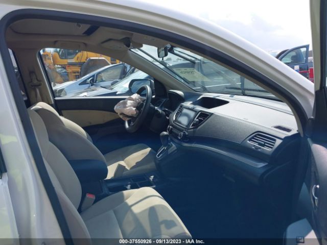 Honda CR-V EX 2015 5J6RM3H56FL019456 Image 5