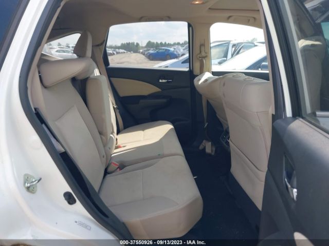 Honda CR-V EX 2015 5J6RM3H56FL019456 Image 8