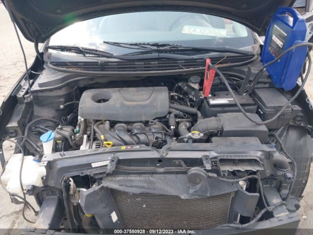 3KPA24AB7KE209168 KIA RIO S