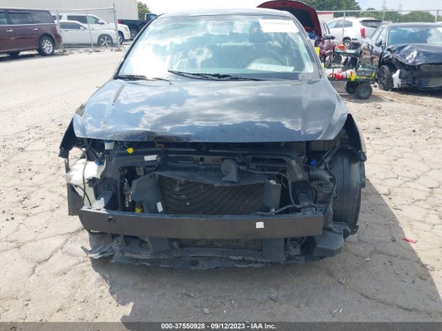 3KPA24AB7KE209168 KIA RIO S