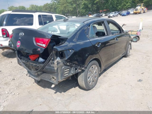 3KPA24AB7KE209168 KIA RIO S