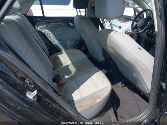 3KPA24AB7KE209168 KIA RIO S
