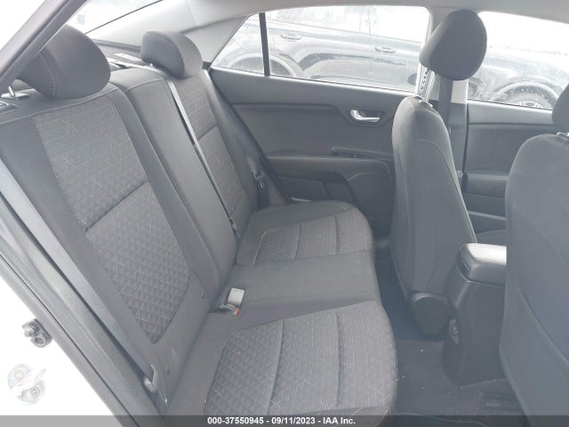 2020 KIA RIO S VIN: 3KPA24AD0LE288380
