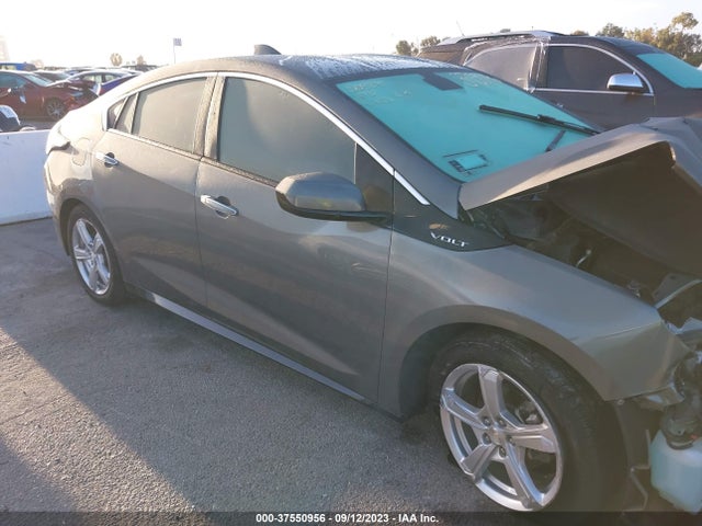 Chevrolet VOLT LT 2017 1G1RC6S55HU170491 Image 13