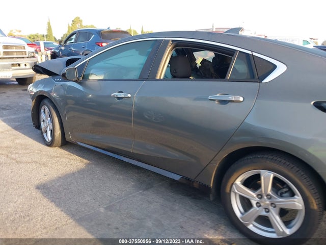 Chevrolet VOLT LT 2017 1G1RC6S55HU170491 Image 14