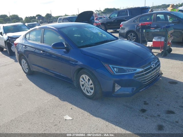 2019 5NPD74LF9KH472627 main image