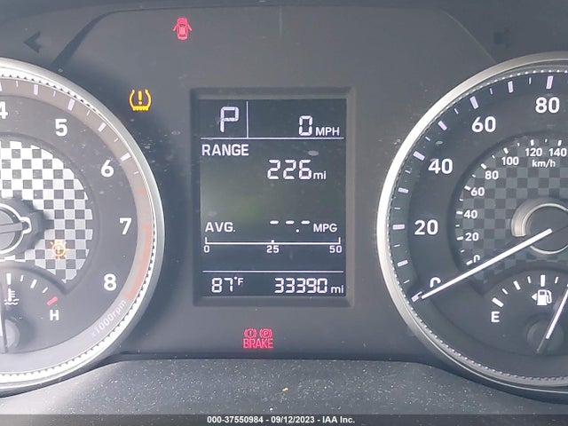Hyundai ELANTRA SE 2019 5NPD74LF9KH472627 Image 15