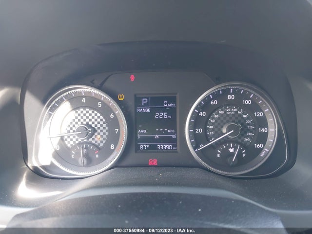 Hyundai ELANTRA SE 2019 5NPD74LF9KH472627 Image 7