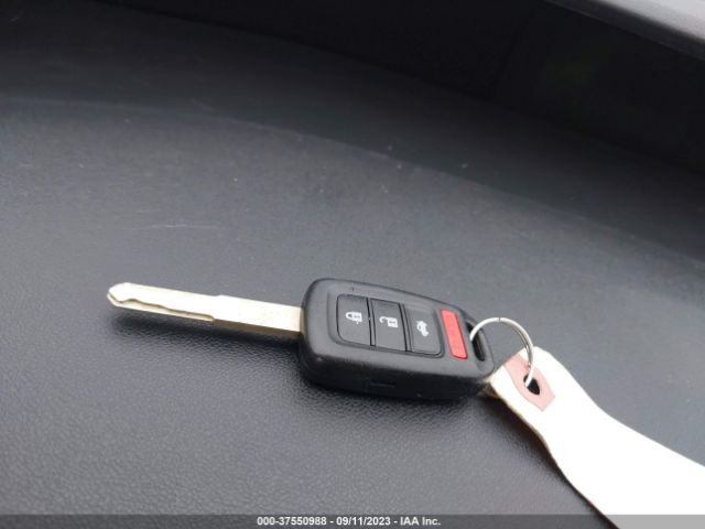 19XFB2F76FE012903 Honda Civic Sedan Se