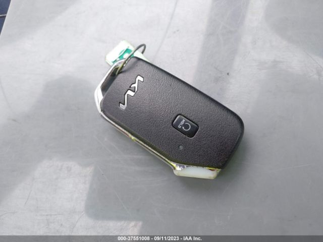 5XXG64J26NG102199 KIA K5 Gt-line