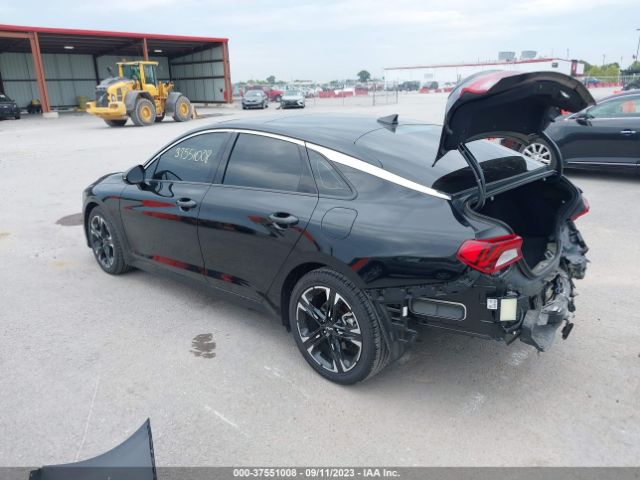 5XXG64J26NG102199 KIA K5 Gt-line