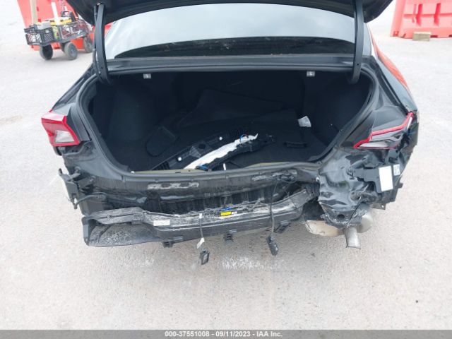 5XXG64J26NG102199 KIA K5 Gt-line