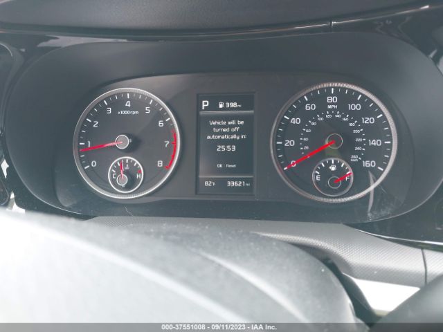 5XXG64J26NG102199 KIA K5 Gt-line