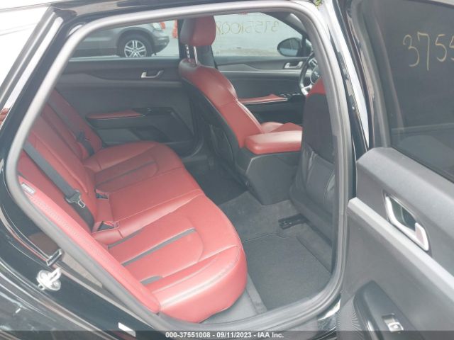 5XXG64J26NG102199 KIA K5 Gt-line
