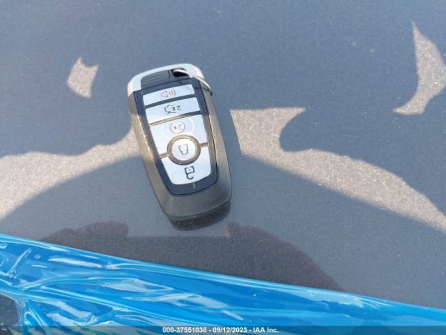 3FA6P0CD2KR264740 Ford FUSION SEL