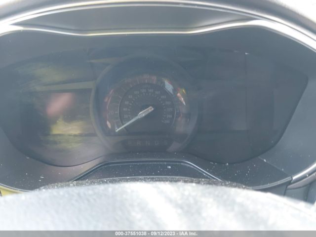 3FA6P0CD2KR264740 Ford FUSION SEL