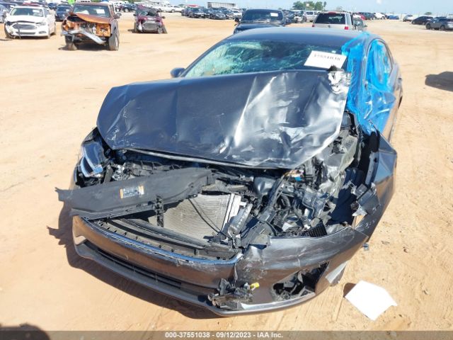 3FA6P0CD2KR264740 Ford FUSION SEL