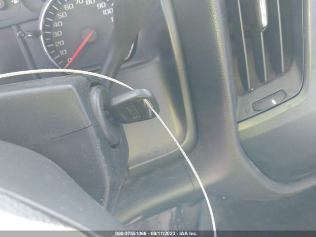 1GT01XEGXFZ506712 GMC SIERRA 2500HD