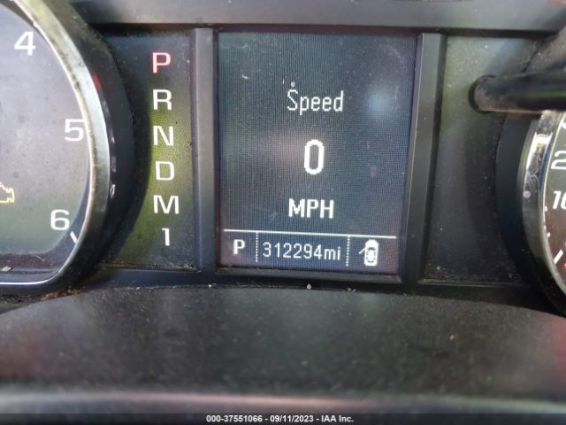 1GT01XEGXFZ506712 GMC SIERRA 2500HD