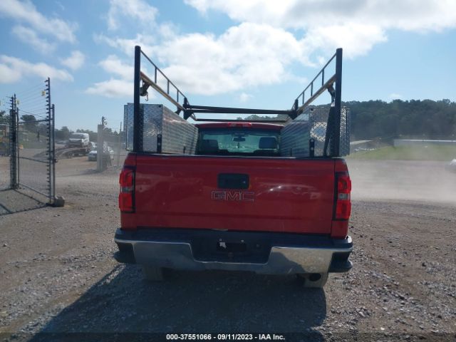 1GT01XEGXFZ506712 GMC SIERRA 2500HD