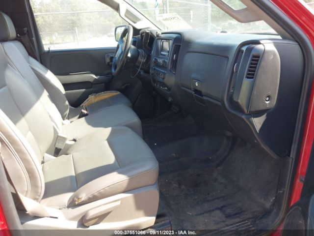 1GT01XEGXFZ506712 GMC SIERRA 2500HD