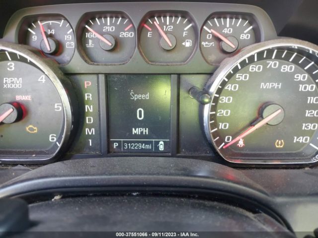 1GT01XEGXFZ506712 GMC SIERRA 2500HD