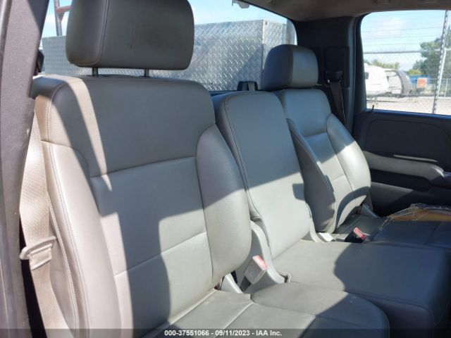 1GT01XEGXFZ506712 GMC SIERRA 2500HD