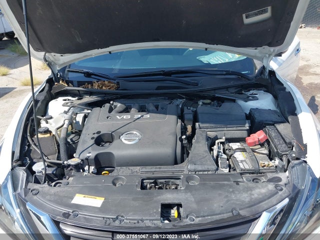 Nissan Altima 3.5 Sl 2016 1N4BL3AP3GC144766 Image 10