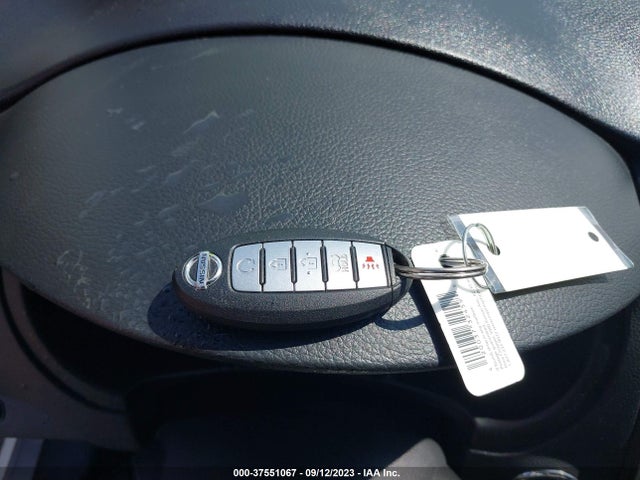Nissan Altima 3.5 Sl 2016 1N4BL3AP3GC144766 Image 11