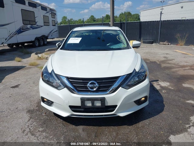 Nissan Altima 3.5 Sl 2016 1N4BL3AP3GC144766 Image 12