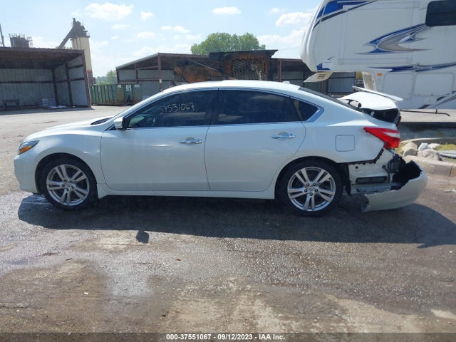 Nissan Altima 3.5 Sl 2016 1N4BL3AP3GC144766 Image 14