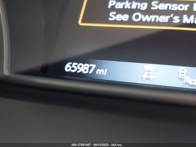 Nissan Altima 3.5 Sl 2016 1N4BL3AP3GC144766 Image 15