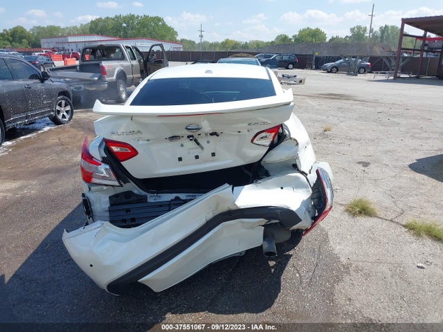 Nissan Altima 3.5 Sl 2016 1N4BL3AP3GC144766 Image 16