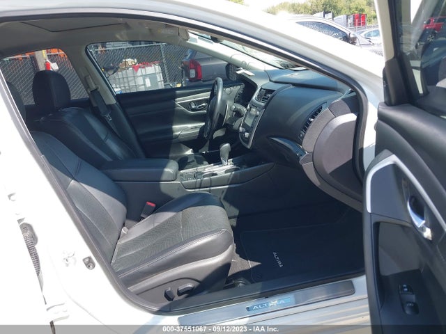 Nissan Altima 3.5 Sl 2016 1N4BL3AP3GC144766 Image 5