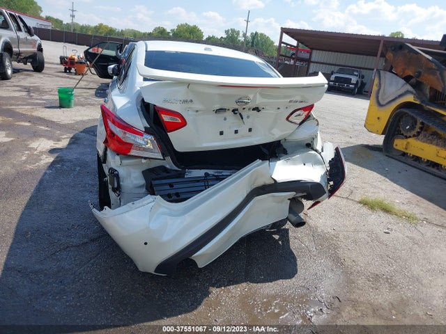 Nissan Altima 3.5 Sl 2016 1N4BL3AP3GC144766 Image 6