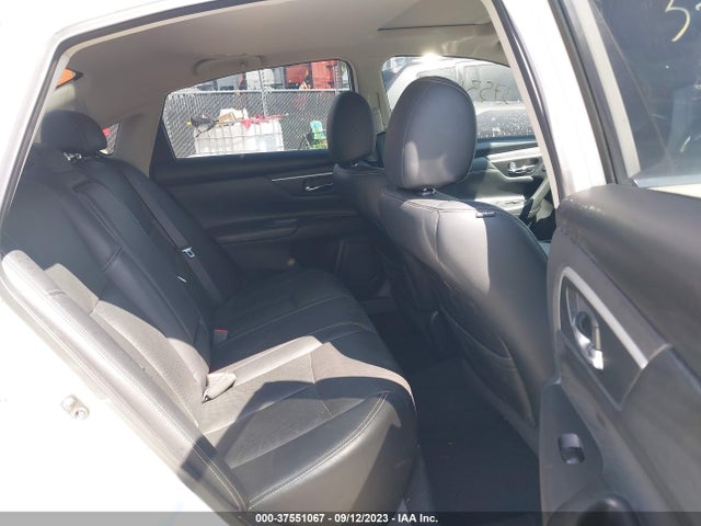 Nissan Altima 3.5 Sl 2016 1N4BL3AP3GC144766 Image 8