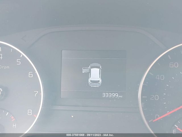 KNDPMCAC9N7969839 KIA Sportage Lx