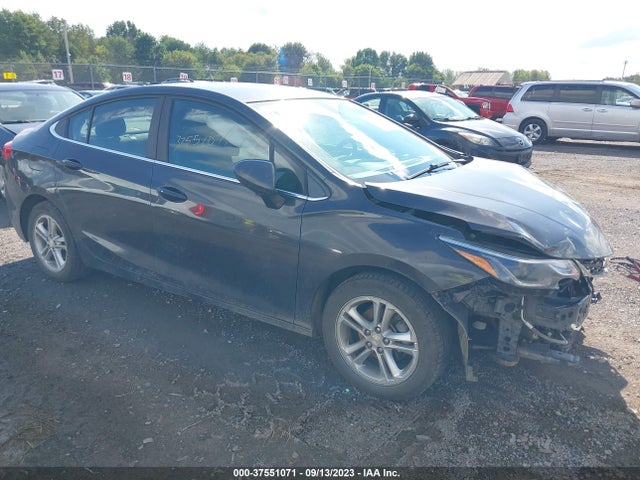 2016 1G1BE5SM8G7245338 main image