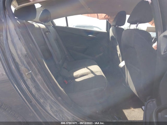 Chevrolet CRUZE LT 2016 1G1BE5SM8G7245338 Image 8