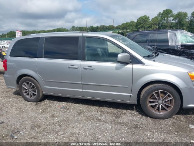2C4RDGCG7GR388499 Dodge Grand Caravan Sxt Plus